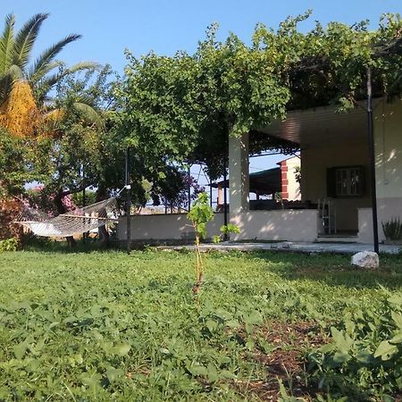 Country Village House Skala Mistegnon Esterno foto